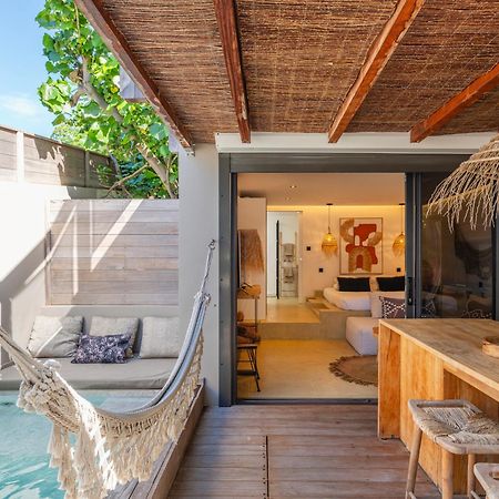 Le Bungalow Gypset Gustavia Exterior photo